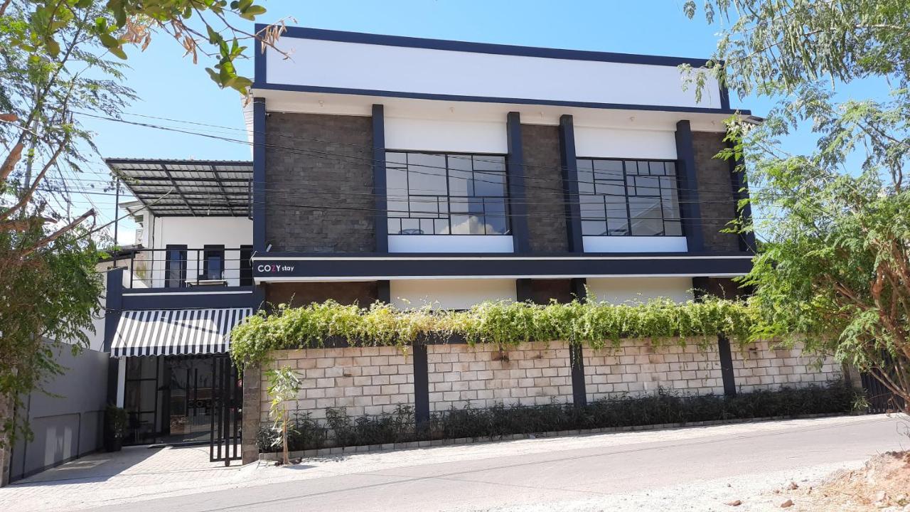 Cozy Stay Kupang Kupang  Exterior foto