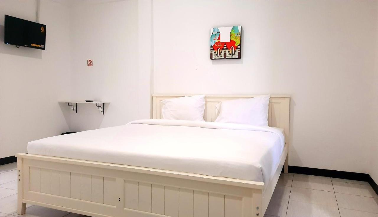 Cozy Stay Kupang Kupang  Exterior foto