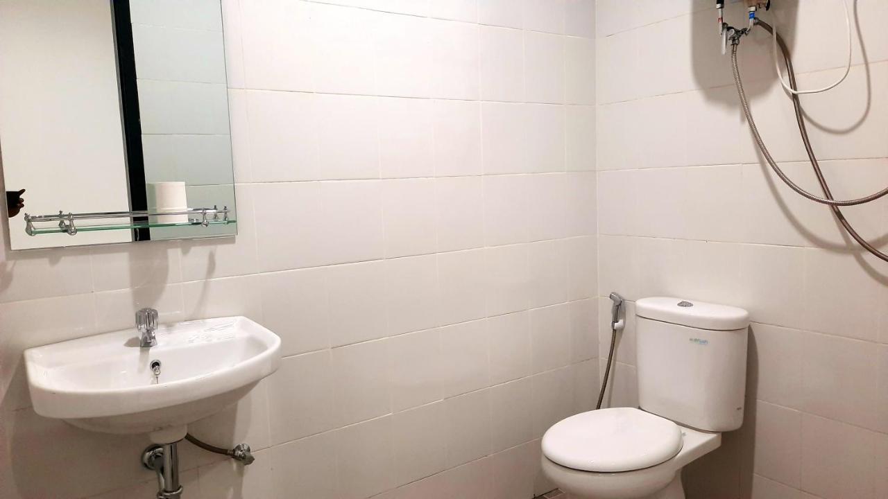 Cozy Stay Kupang Kupang  Exterior foto