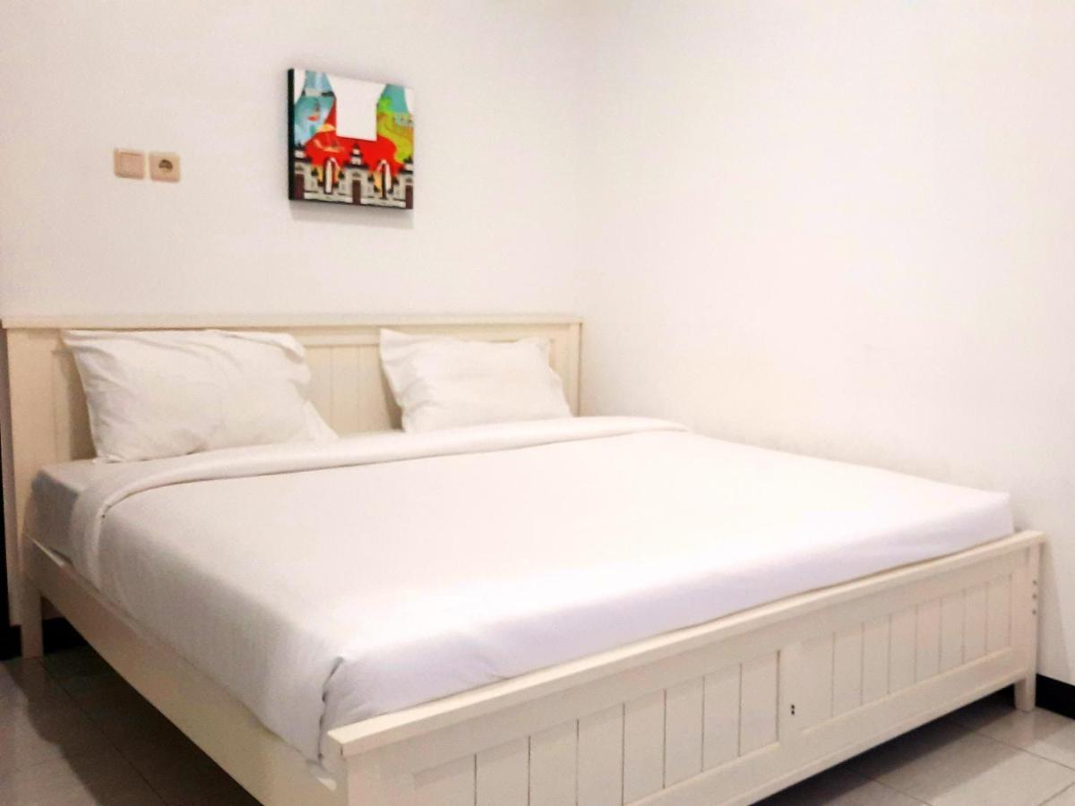 Cozy Stay Kupang Kupang  Exterior foto