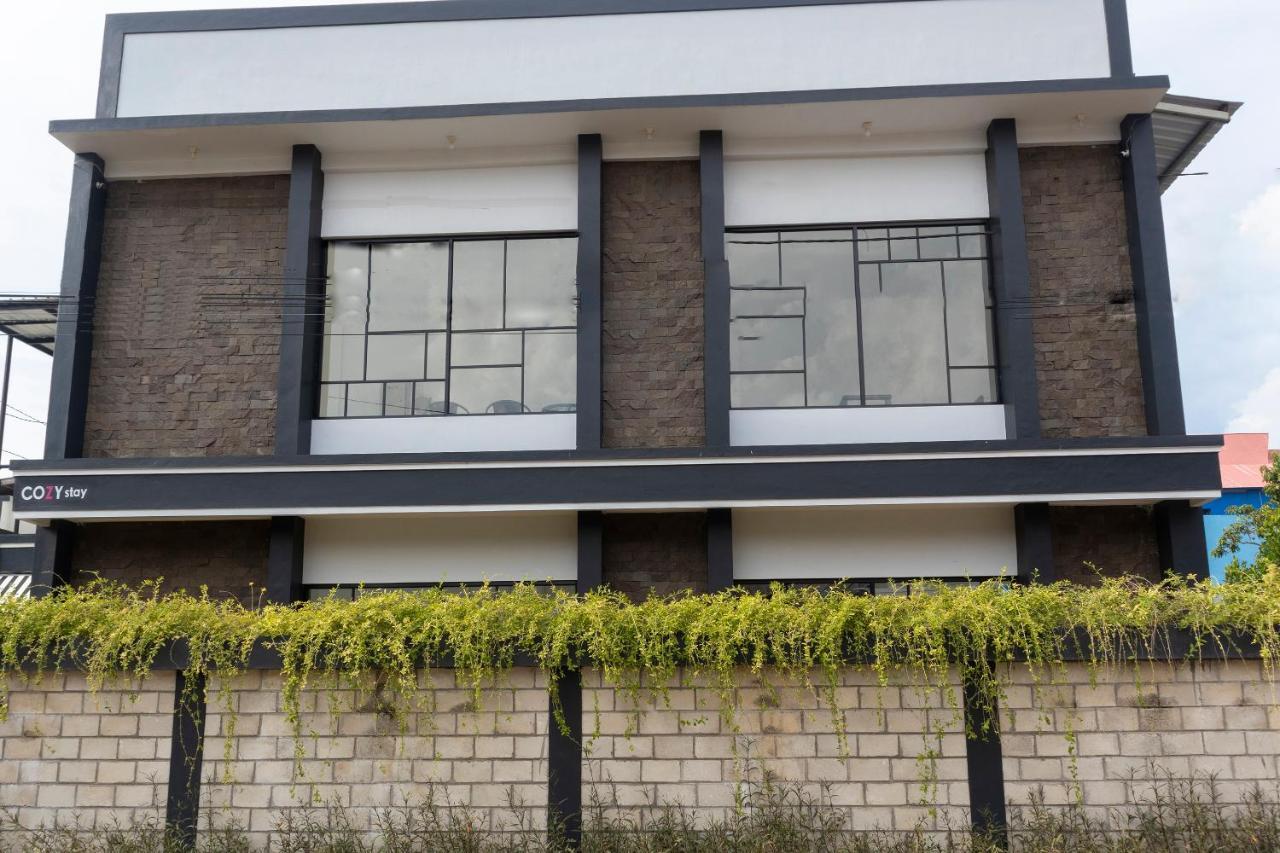 Cozy Stay Kupang Kupang  Exterior foto